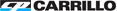 CP Carrillo - Corporate Logo